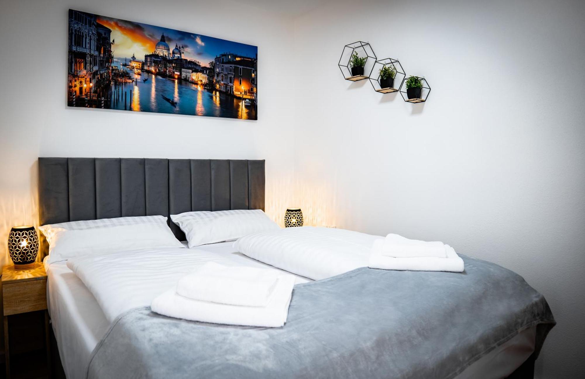 Rennglueck Apartments Kelberg Exteriér fotografie