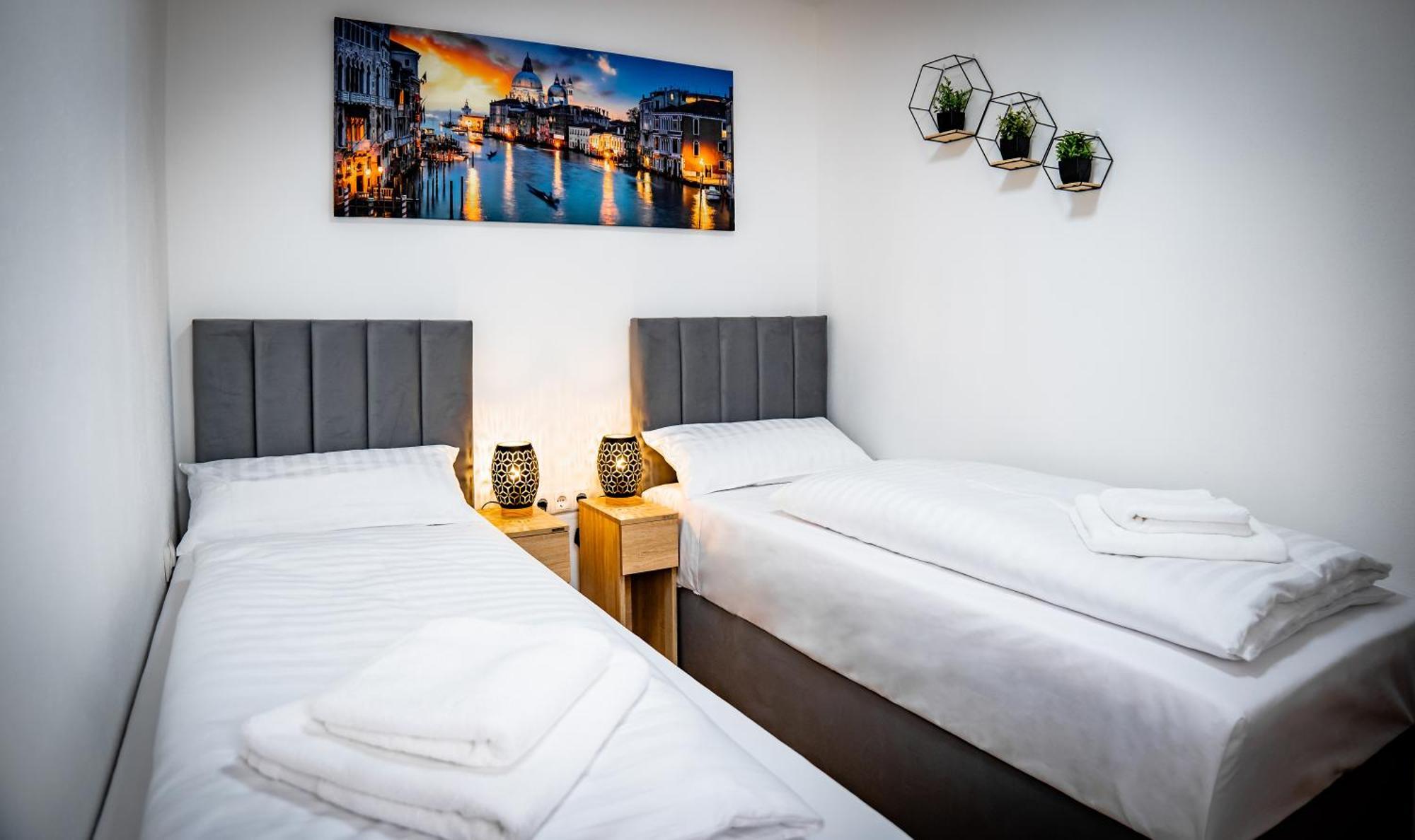 Rennglueck Apartments Kelberg Exteriér fotografie
