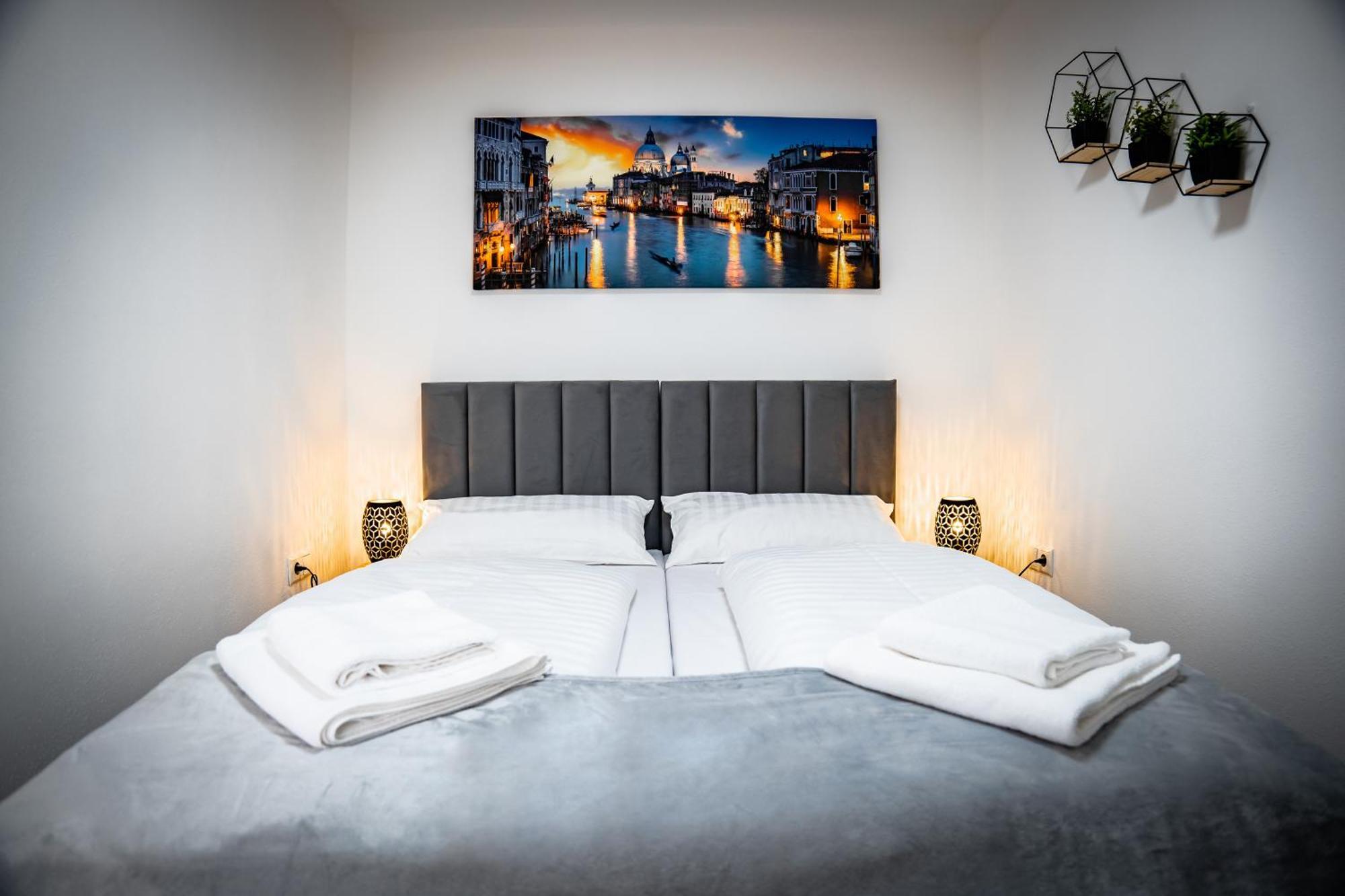 Rennglueck Apartments Kelberg Exteriér fotografie